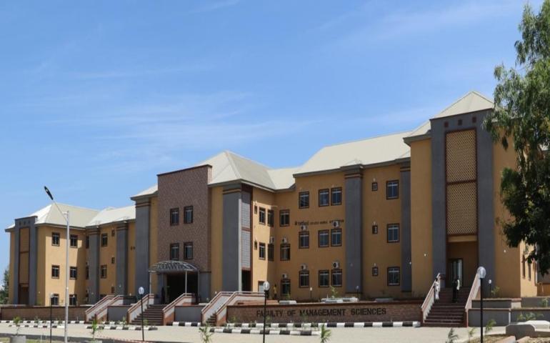 Faculty of Management Sciences