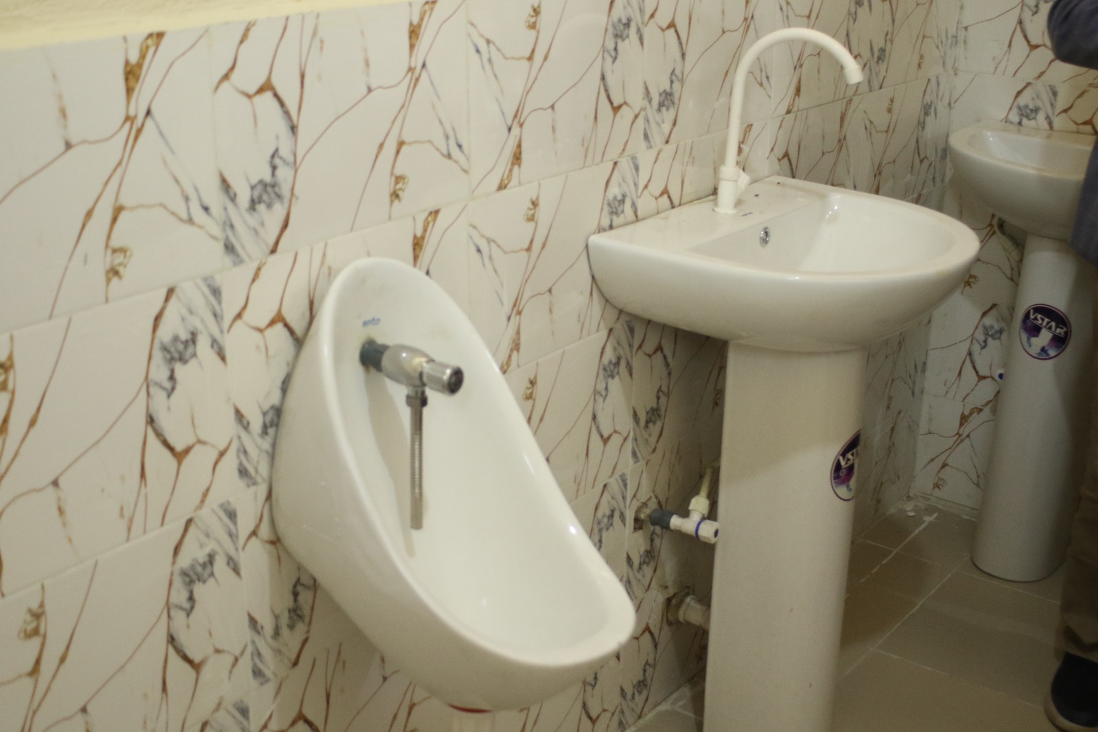 Innovative Toilet Facilities