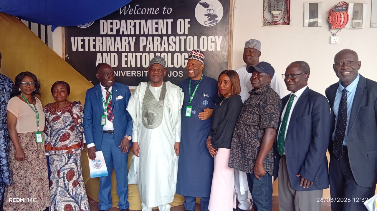 ES at the Multi-Omics Lab