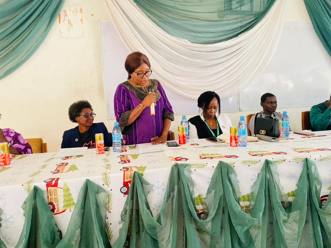 Prof. Chikas Danfulani, Director Centre for Gender and Women Studies.jpg