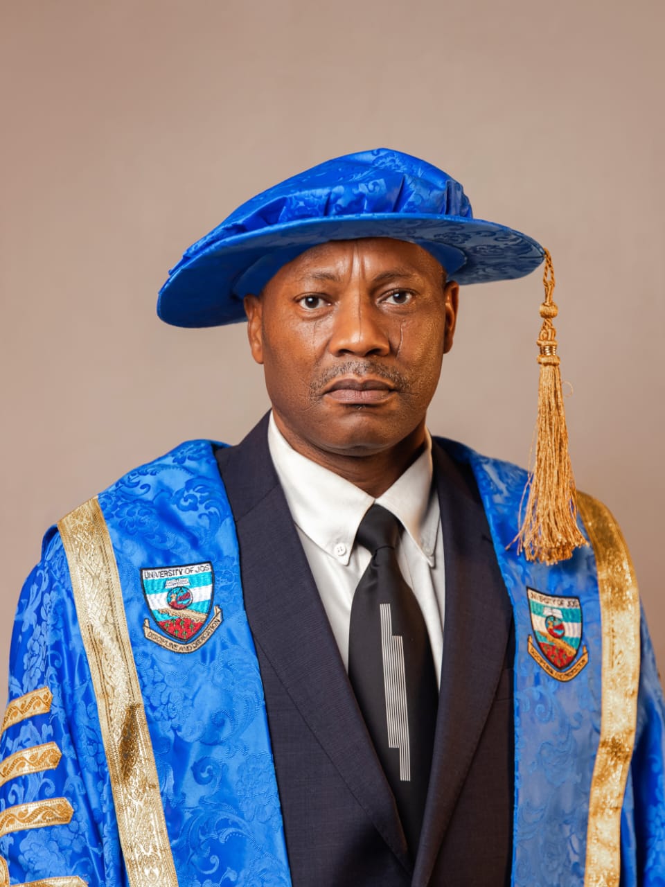 Professor Tanko Ishaya, Vice Chancellor.jpg