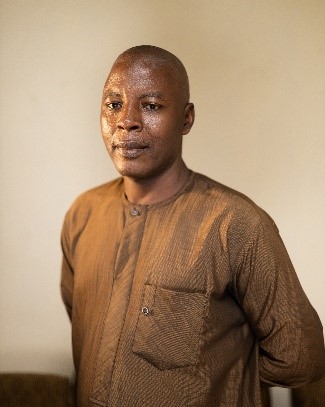 Nanloh Samuel JIMAM (Ph.D.)