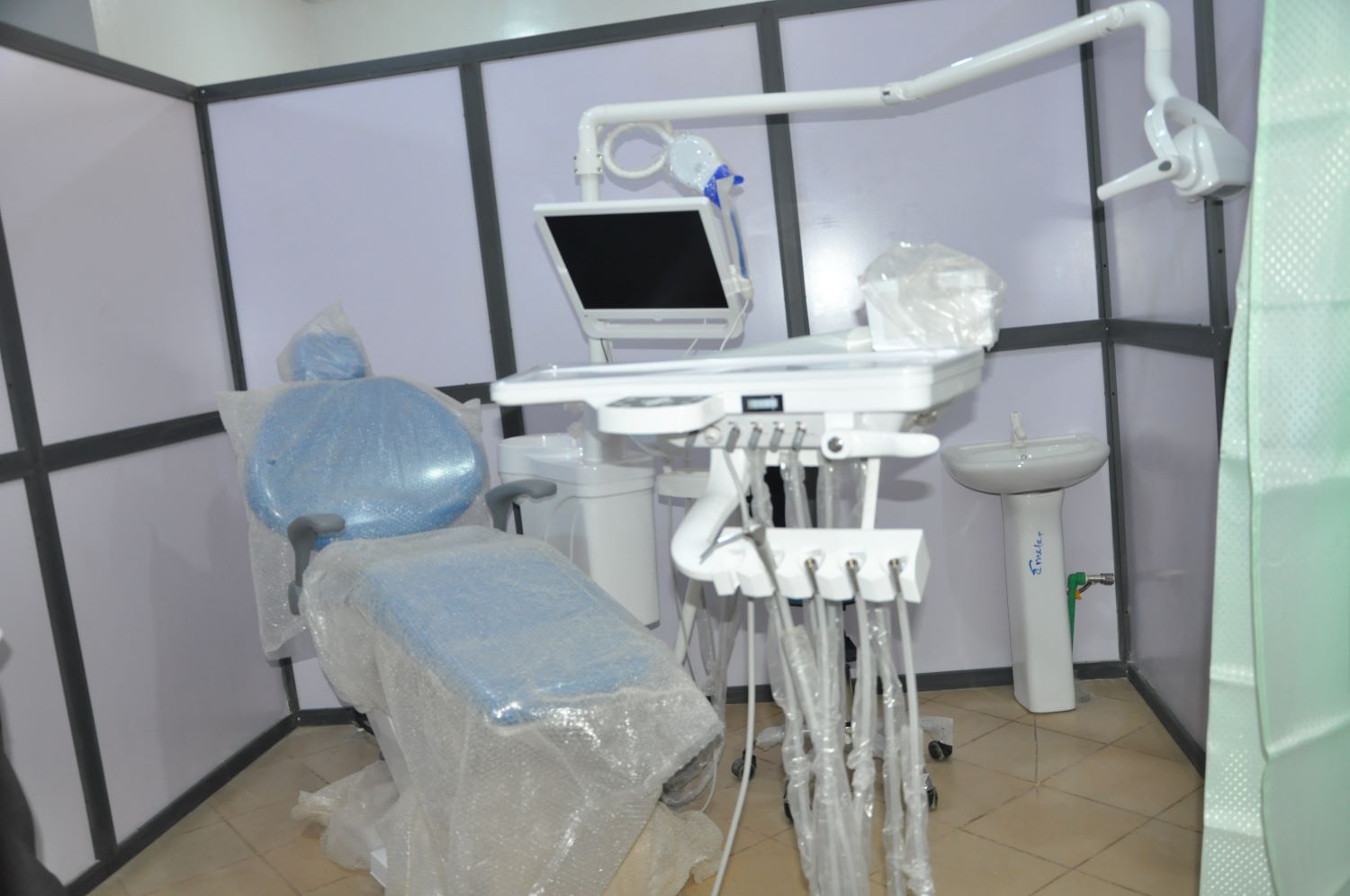 Dental Chairs