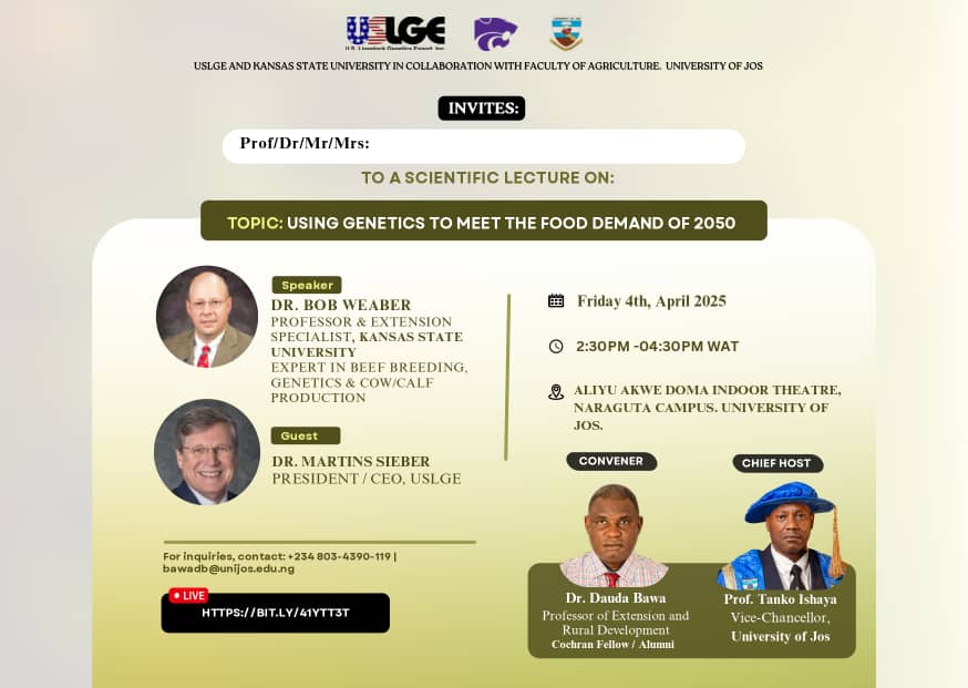 Food Security