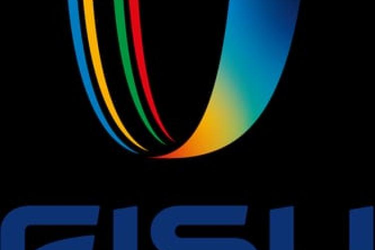 FISU Logo