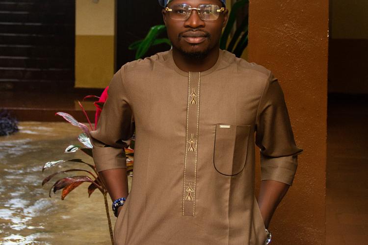 Godwin Olamofe