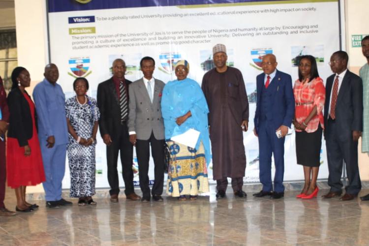 Unijos Reaffirms Commitment to NUC Standards as University Signs MoU with Two Affiliated Institutions