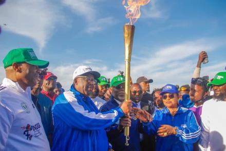 UNIJOS-NUGA 2025 Records Highest Number of Participating Universities Since Inception