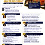 ÙCLMD advert