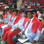 A cross-section of Senate members