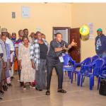 A demonstration during the Training.jpg