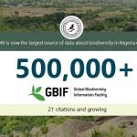 GBIF Data