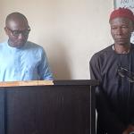 During Dr. Patrick Opara's Citation 