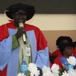 CEO Registrar, LRCN Ambassador Ja’afaru A. Wase