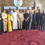 CGIS, VC, and Management of NIS and Unijos