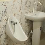 Innovative Toilet Facilities