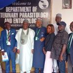 ES at the Multi-Omics Lab