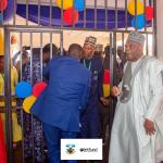 ES commissioning the Multi-Omics Lab