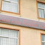Faculty of Engineering Electronic Board