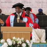 Honourable Attorney General of the Federation and Minister of Justice, Chief Lateef Olasunkanmi Fagbemi, SAN