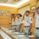 Management of the Nigeria Immigration Service