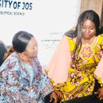 Mrs Tyoden and Professor Plangsat.jpg