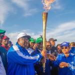 UNIJOS-NUGA 2025 Records Highest Number of Participating Universities Since Inception
