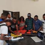 Practicals TETFund Training.jpeg