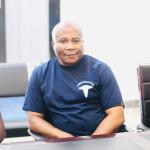 Secretary, 2001 Medical Class Dr. Pokop Bupwatda (Current CMD Jos University Teaching Hospital JUTH)