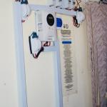 Solar light project