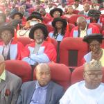 Special Guests at the event