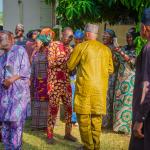 Staff of Directorate flexing their dancing steps.JPG