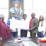 UNIJOS Student Wins ₦500,000 in NUPEMCO National Essay Competition