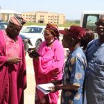 UNIJOS Vice-Chancellor Hails TETFUND as Lifeline of Nigerian Universities