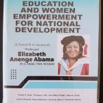 The Festchrift in honour of Prof. Elizabeth Abama