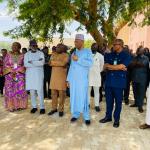 The Vice Chancellor and members of Management.jpg