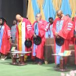 The Vice-Chancellor and Management