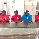 UNIJOS BRANCH EXCO
