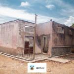 VTH Facillity destroyed by fire.JPG