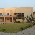Aliyu Akwe Doma Indoor Theatre