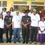 UNIJOS Strengthens Collaboration with Plateau State Police Command Ahead of NUGA 2025