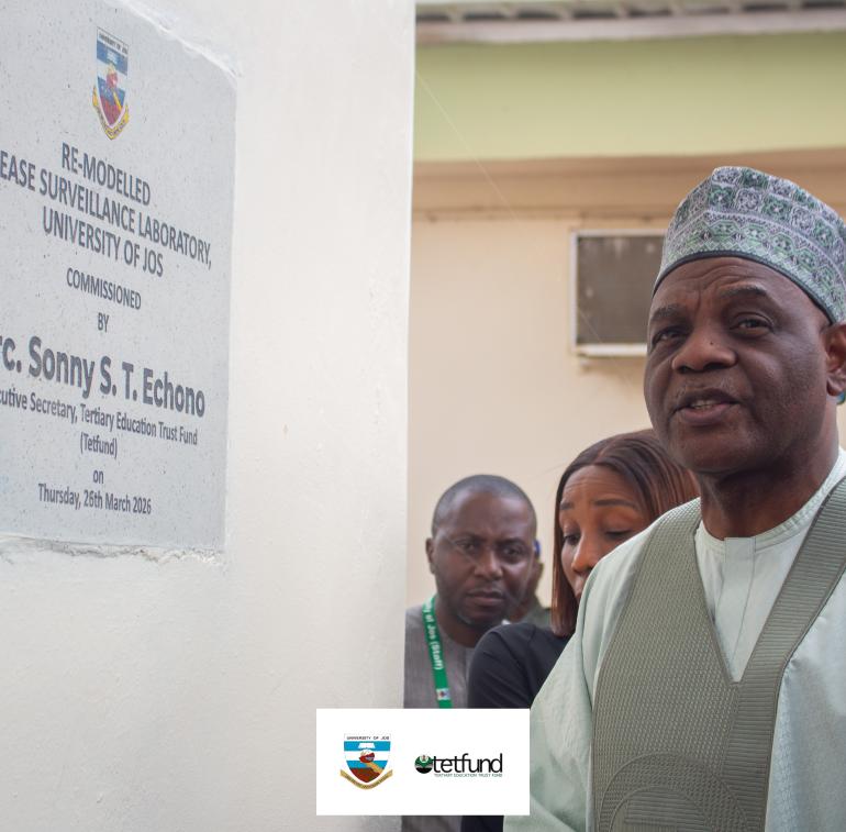 Commissioning the Disease Surveilance Lab