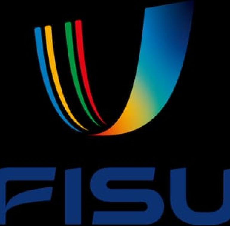 FISU Logo