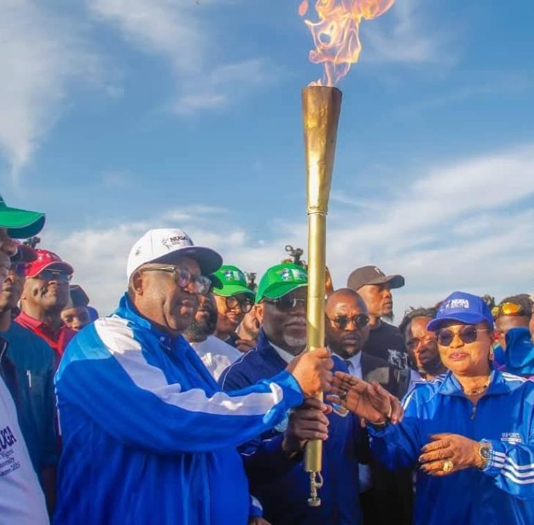 UNIJOS-NUGA 2025 Records Highest Number of Participating Universities Since Inception