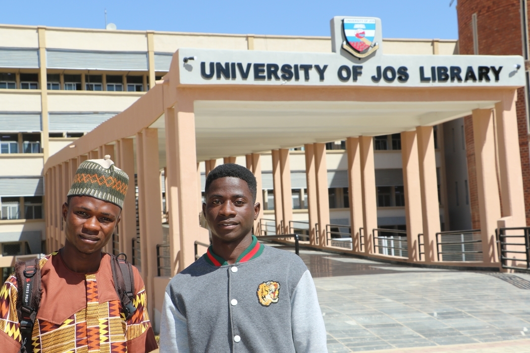 FACULTY OF MANAGEMENT SCIENCES University Of Jos Nigeria FACULTY OF MANAGEMENT SCIENCES University Of Jos Nigeria