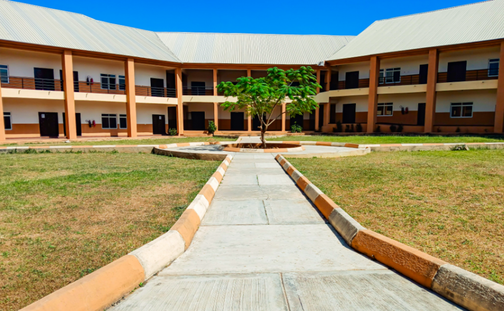 Faculty of Natural Sciences