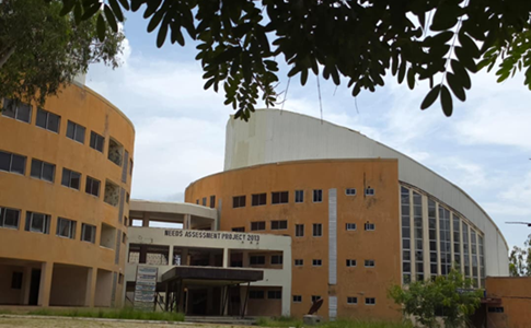 Centre for Conflict Management and Peace Studies (CECOMPS)