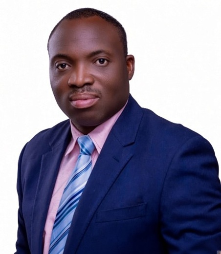 Professor Ishaya Ibrahim Abok