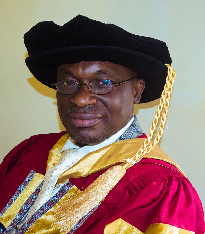 Prof. Godwin Achema